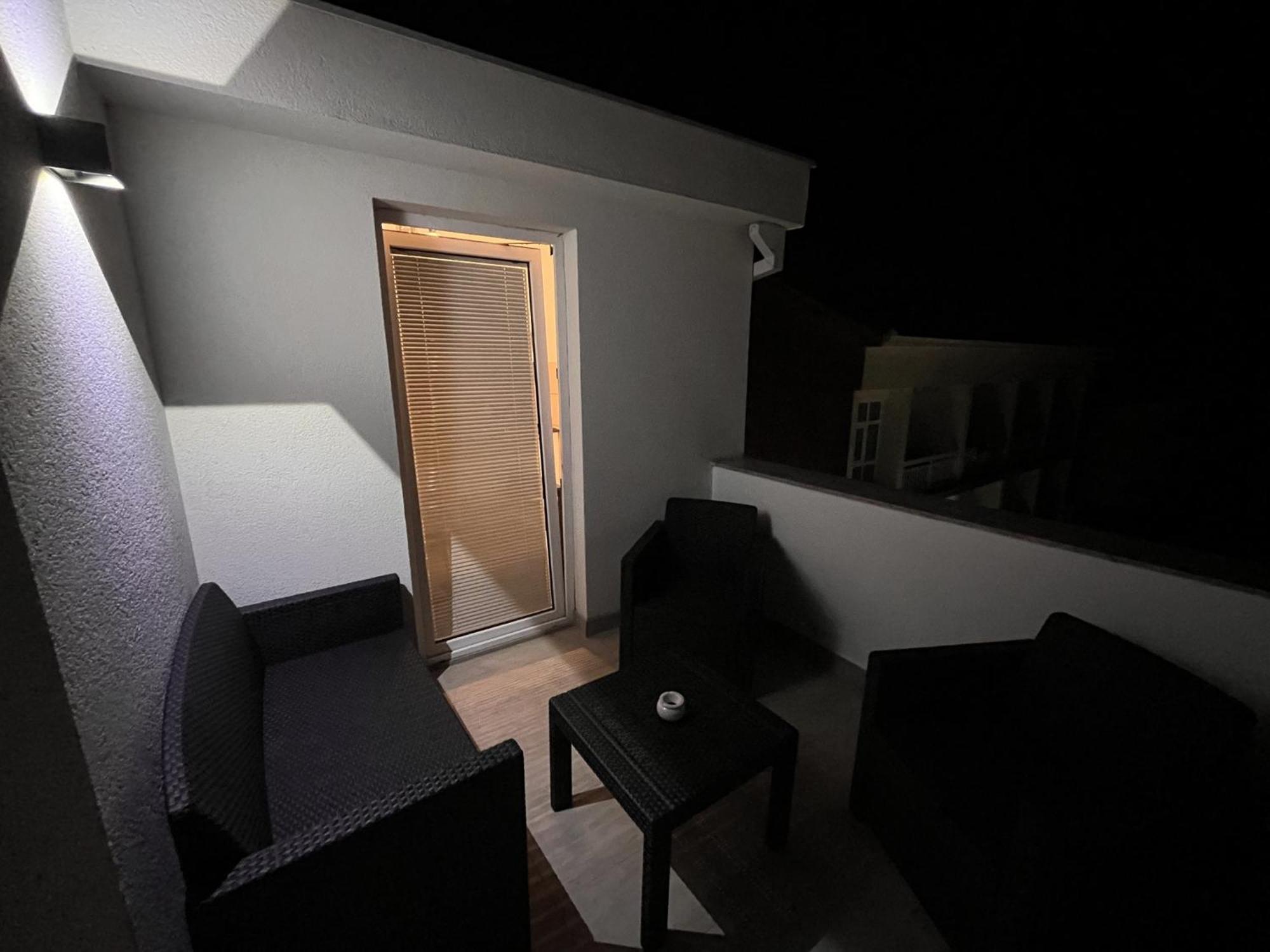 Villa Ljiljana Neum Room photo