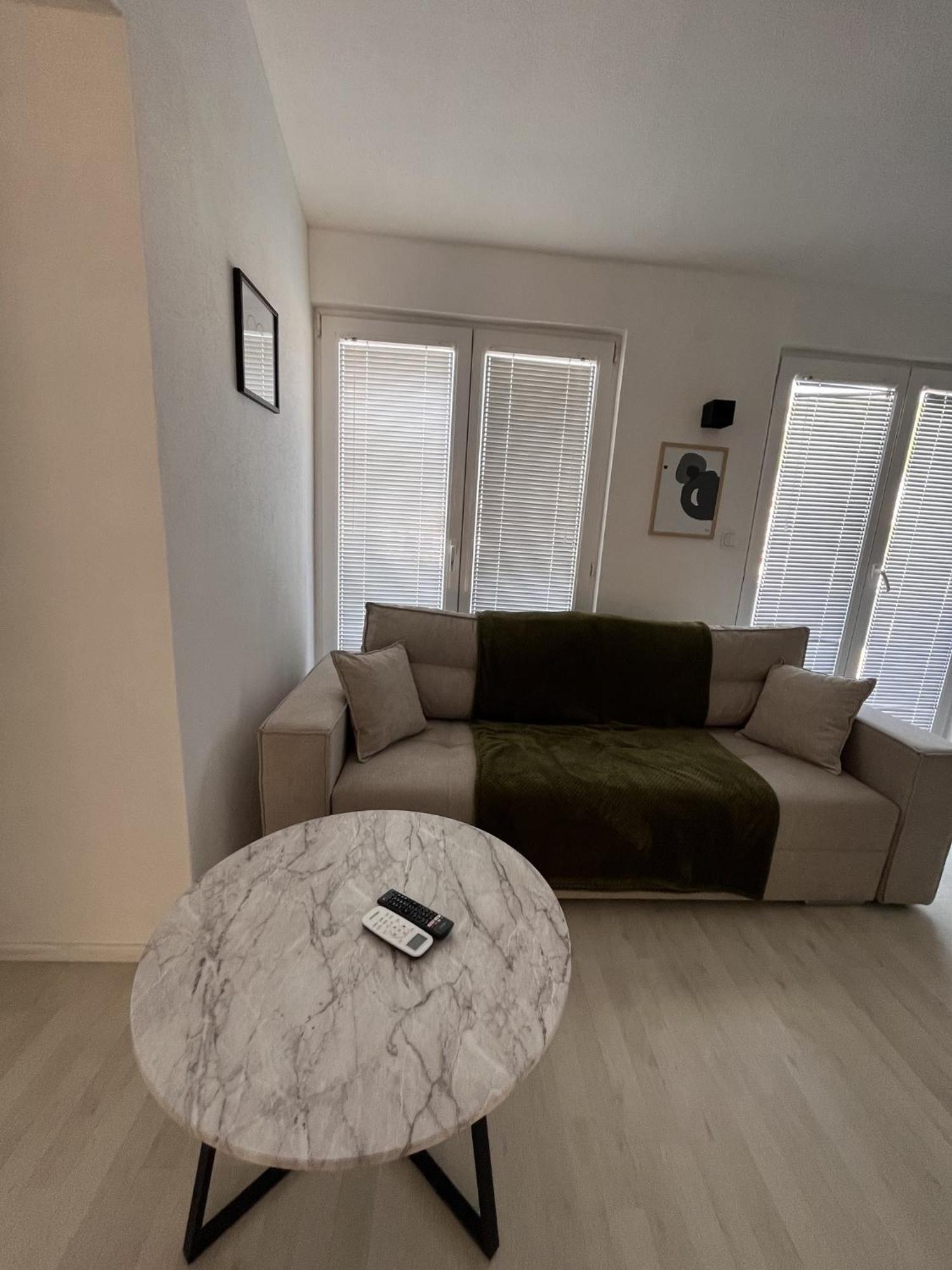 Villa Ljiljana Neum Room photo