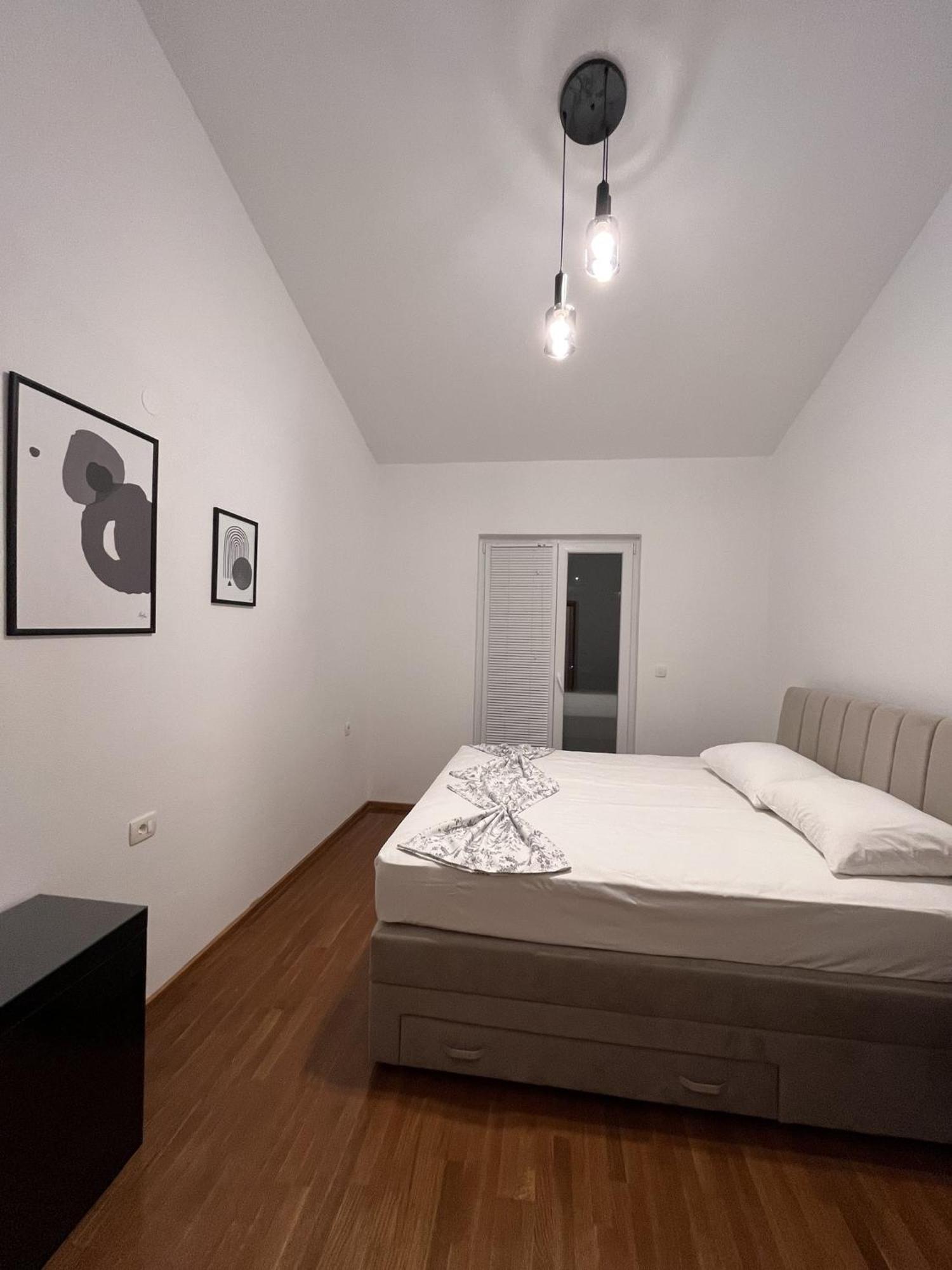 Villa Ljiljana Neum Room photo